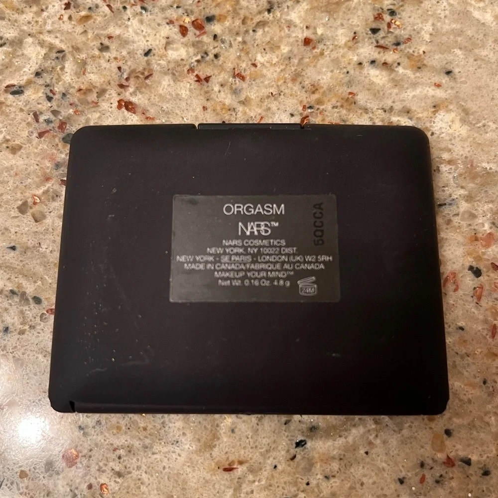 Nars blush - Picture 3 of 3